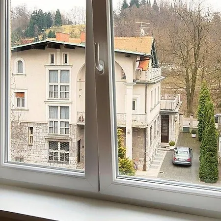 Apartamento My Liubliana